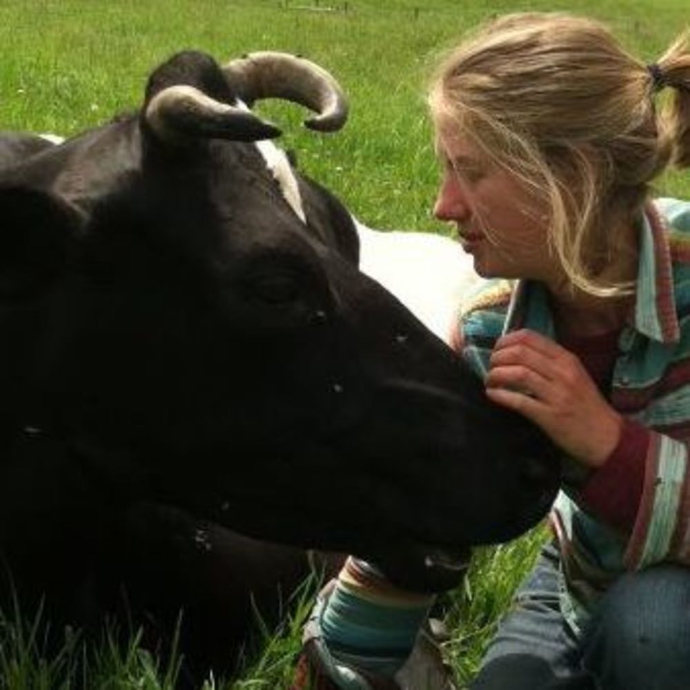 Meet your Posher, Anna